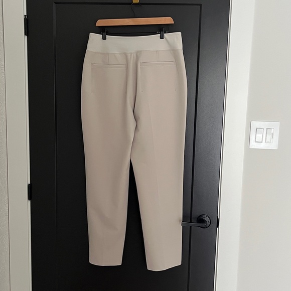 Athleta Endless High Rise Pant In Abalone Size 14T 
Career Athleisure Travel - Picture 7 of 11